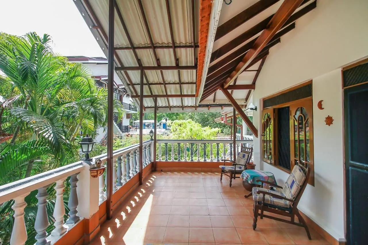 Lioni Holidays Villa Negombo