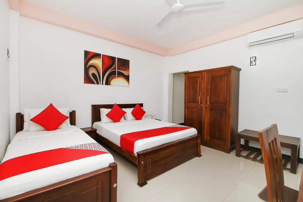 Lioni Holidays Villa Negombo
