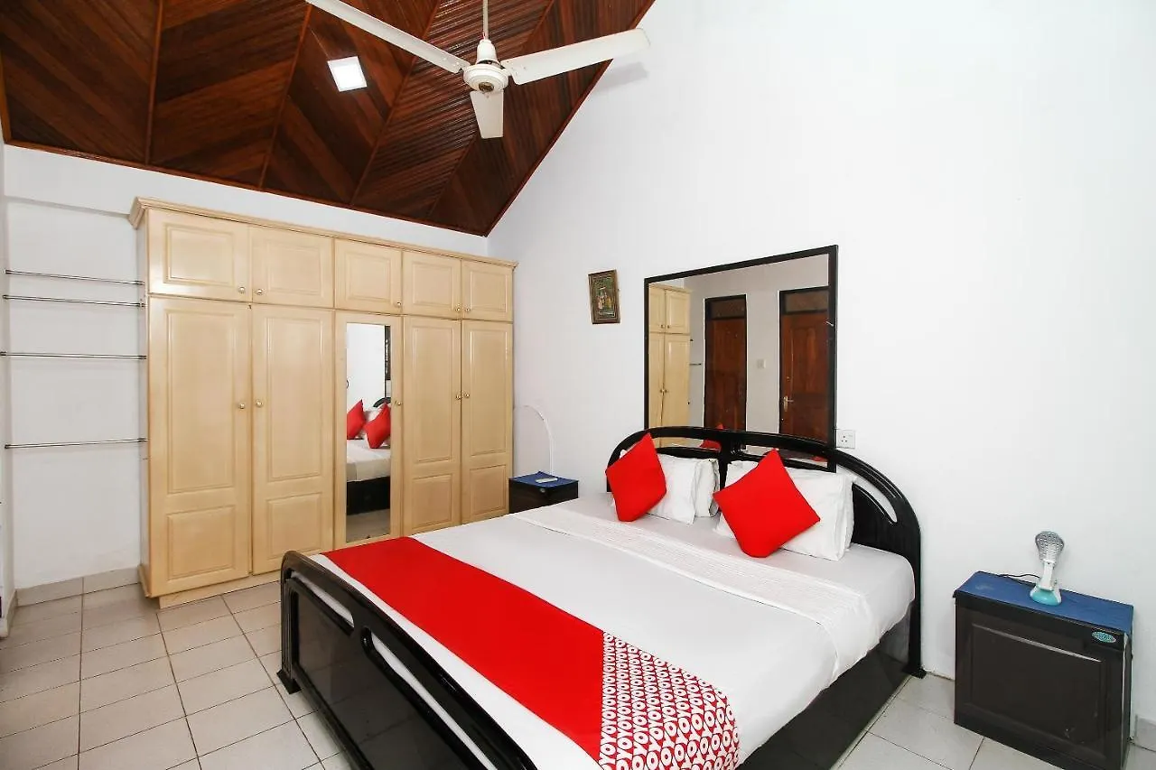 Hotel Lioni Holidays Villa Negombo