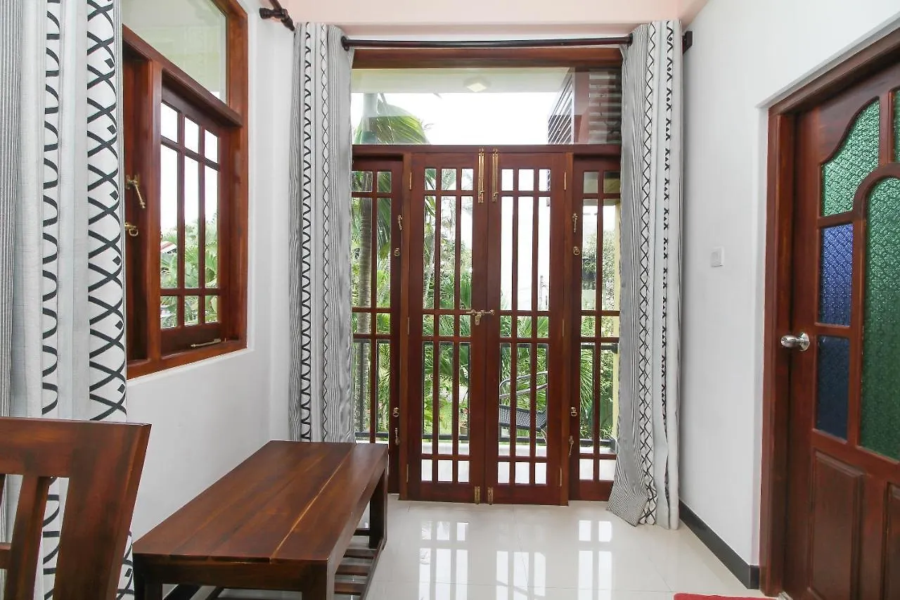 Hotel Lioni Holidays Villa Negombo