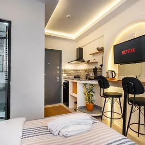 Peyare Aparts Aparthotel Provincia di Istanbul