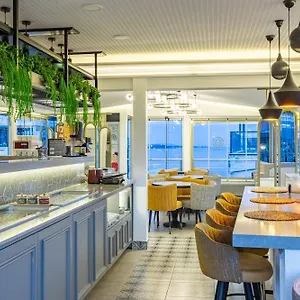 Point Old City,istanbul Aparthotel Provincia di Istanbul