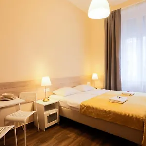 East Station Deluxe Affittacamere Budapest