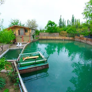 Amiran's Géorgie