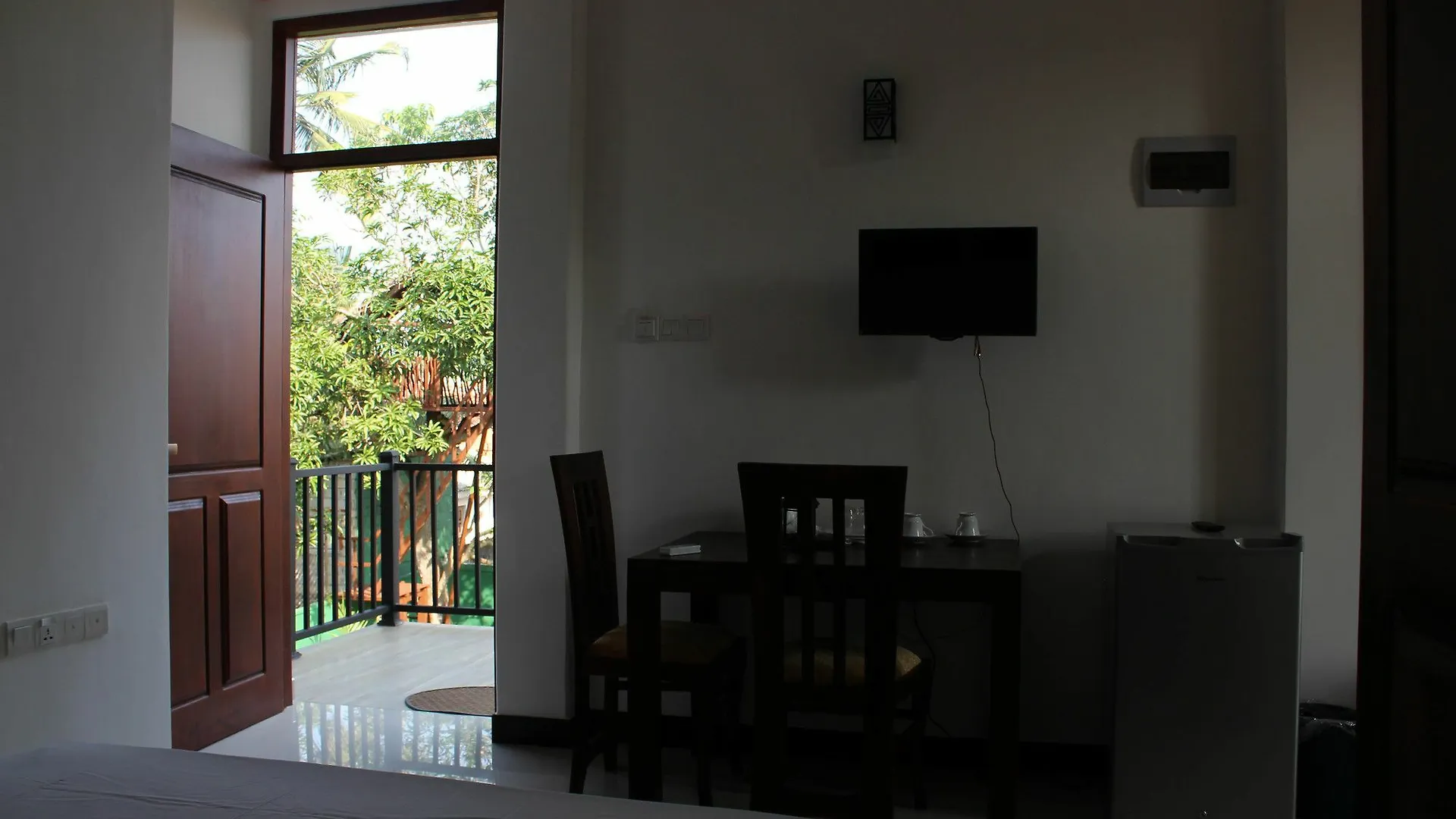 Lioni Holidays Villa ネゴンボ 3*,