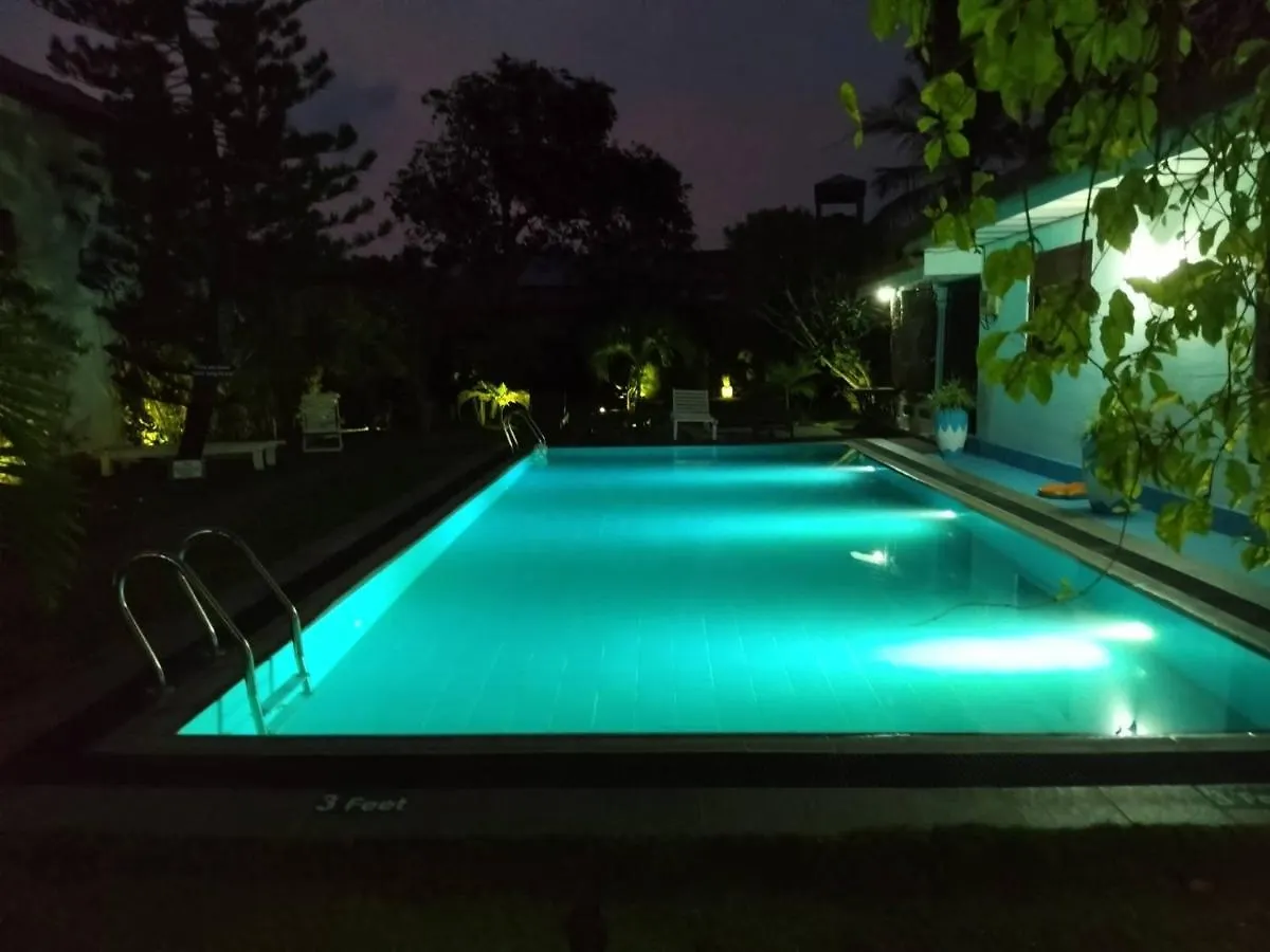 Lioni Holidays Villa Negombo 3*,  Sri Lanka
