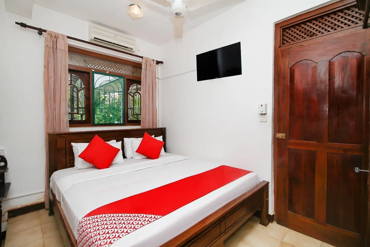 Hotel Lioni Holidays Villa Negombo