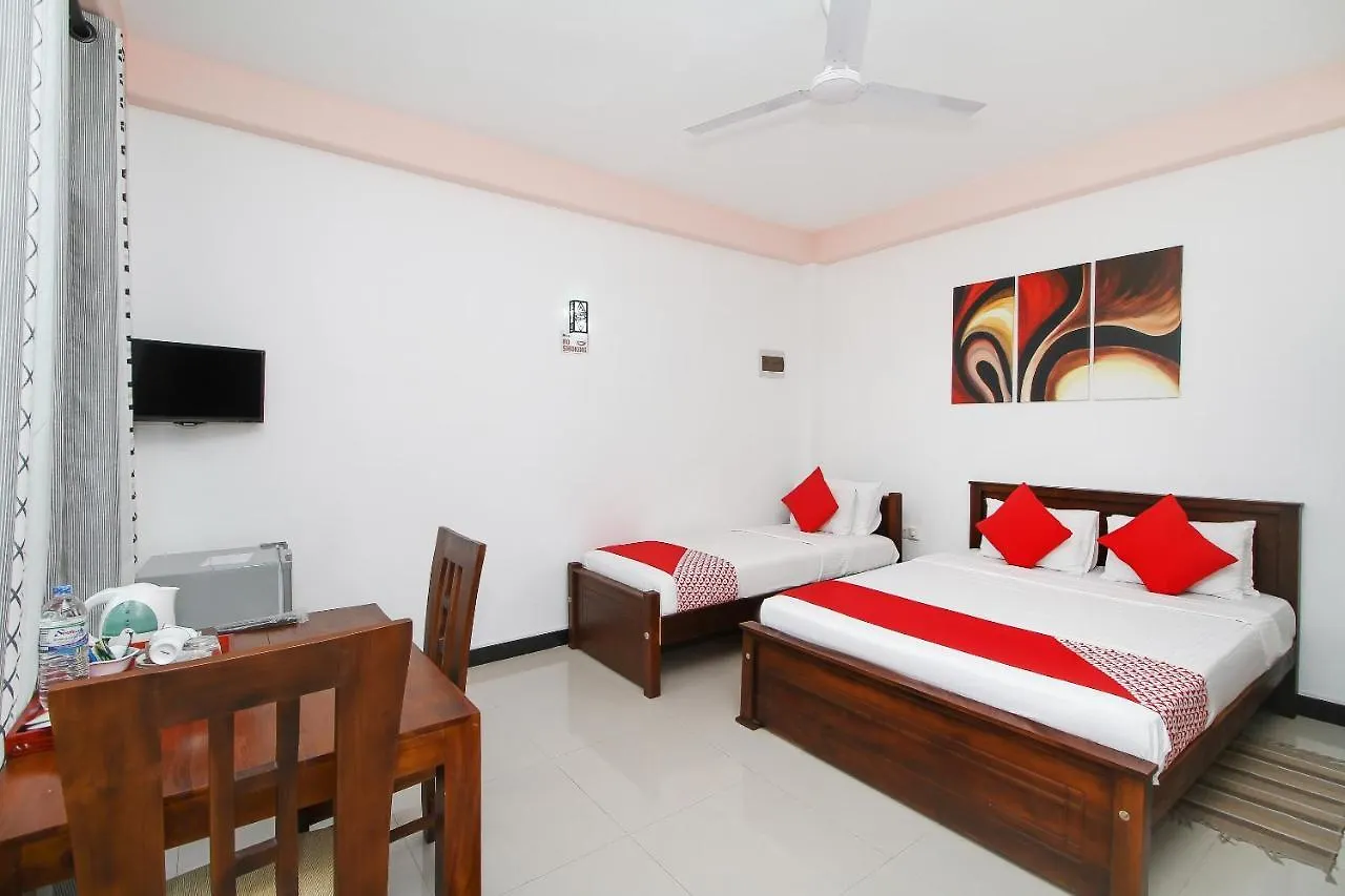 *** Hotel Lioni Holidays Villa Negombo Sri Lanka