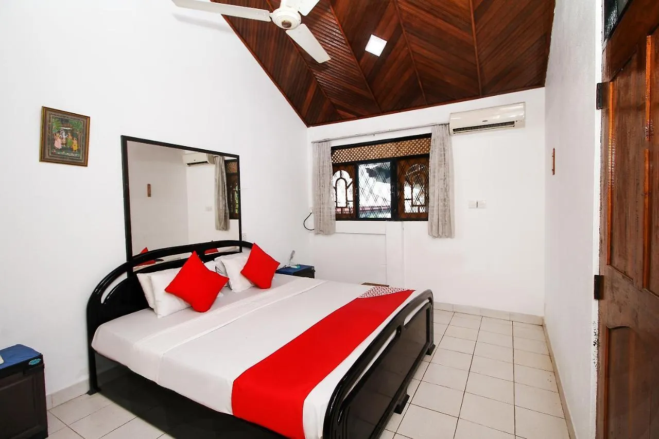 Lioni Holidays Villa Negombo 3*,  Sri Lanka